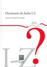 Diccionário de Dudas (I-Z) - Ediciones Nobel