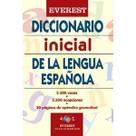 Diccionario Inicial Everest