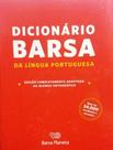Dicionario Barsa Da Lingua Portuguesa
