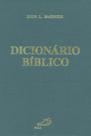 Dicionário Bíblico