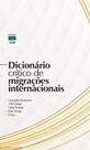 Dicionário crítico de migrações internacionais