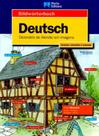 Dicionário de Alemão em Imagens - Bildworterbuch Deutsch Dicionário de Alemão em Imagens - Bildworterbuch Deutsch