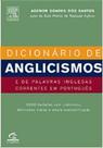 Dicionário de Anglicismos