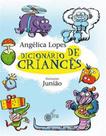 Dicionario de criances