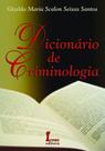Dicionário de Criminologia