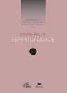 Dicionário de espiritualidade - vol. i - volume i (dos verbetes de a até d, inclusive)