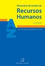 Dicionário de Gestão de Recursos Humanos - 2ª Edição - Sílabo