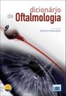 Dicionário de Oftalmologia