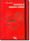 Dicionário de Pequenas Solidões