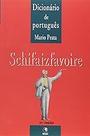 Dicionario De Portugues - Schifaizfavoire Mario Prata