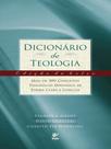 Dicionário de teologia Dicionário de teologia