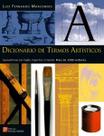 Dicionário de termos artísticos