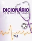 Dicionário de termos de Saúde - 2026