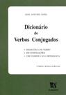 Dicionário de Verbos Conjugado - 04Ed/95
