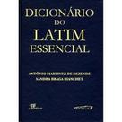 Dicionário do Latim Essencial