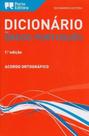 Dicionário Editora de Grego-Português