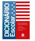 Dicionario escolar lingua portugues e ingles ciranda Dicionario escolar lingua portugues e ingles ciranda