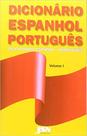 Dicionario Espanhol - Portugues - Vol.1 Dicionario Espanhol - Portugues - Vol.1