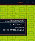Dicionario essencial de Comunicacao Dicionario essencial de Comunicacao