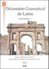 Dicionario gramatical de latim - nivel basico