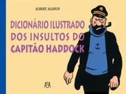 Dicionário ilustrado dos insultos do capitão haddock