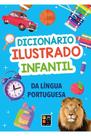 Dicionário ilustrado infantil - PE DA LETRA
