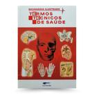 Dicionário ilustrado - termos técnicos de saúde