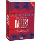 Dicionário Inglês 560 páginas 12x17cm Bicho Esperto Dicionário Inglês 560 páginas 12x17cm Bicho Esperto