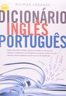 Dicionário Inglês-português paperback Ruymar Andrade