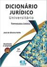 Dicionario juridico universitario