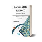 Dicionário Jurídico Universitário