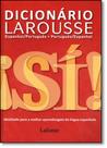 Dicionário Larousse - Espanhol, Português - Português, Espanhol