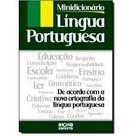 Dicionario Lingua Portuguesa Dicionario Lingua Portuguesa