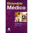 Dicionario Medico - Lexicos Ingles-Portugues e Frances-Portugues