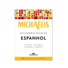 Dicionário Michaelis Espanhol-Português-Melhoramentos