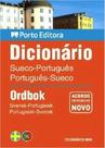 Dicionário Mini de Sueco - Português / Português - Sueco - Porto