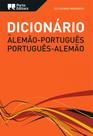 Dicionário Moderno de Alemão-Português / Português-Alemão