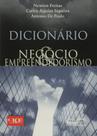 Dicionário Negocio & Empreendedorismo Dicionário Negocio & Empreendedorismo