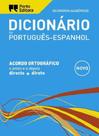 Dicionário Português.Espanhol Dicionário Português.Espanhol