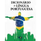 Dicionário PORTUGUÊS-PORTUGUÊS 11X15CM 416 Páginas Dicionário PORTUGUÊS-PORTUGUÊS 11X15CM 416 Páginas