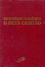 Dicionário Teológico - Paulus Editora