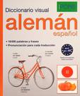 Dicionário Visual Alemão SGEL
