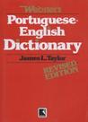Dicionario websters portugues-ingles