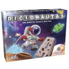 Dicionautas - Jogo de Tabuleiro - Ludens Spirit