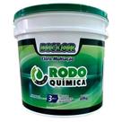 Dicloro 10KG para Tratamento de Água de Piscina - RODOQUÍMICA