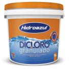 Dicloro Granulado 10Kg Hidroazul