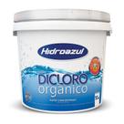 DICLORO ORGÂNICO HIDROAZUL 10kg DICLORO ORGÂNICO HIDROAZUL 10kg
