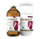 Diclotril 250ML - JA SAÚDE ANIMAL