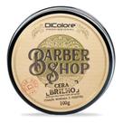 Dicolore Cera Brilho De Fixação Moderada Barber Shop - 100g