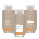 Dicolore Kit Completo Relaxer Linha Pós Alisamento Dicolore Kit Completo Relaxer Linha Pós Alisamento
